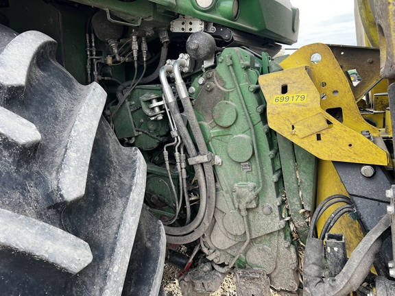2023 John Deere 9900 - Photo26
