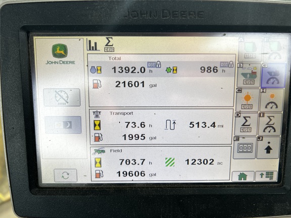 2023 John Deere 9900 - Photo34