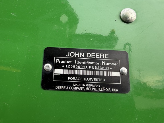 2023 John Deere 9900 - Photo47
