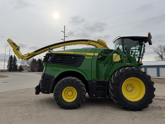 2023 John Deere 9900 - Photo2