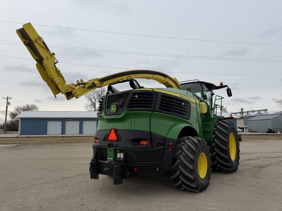 2023 John Deere 9900 - Photo3
