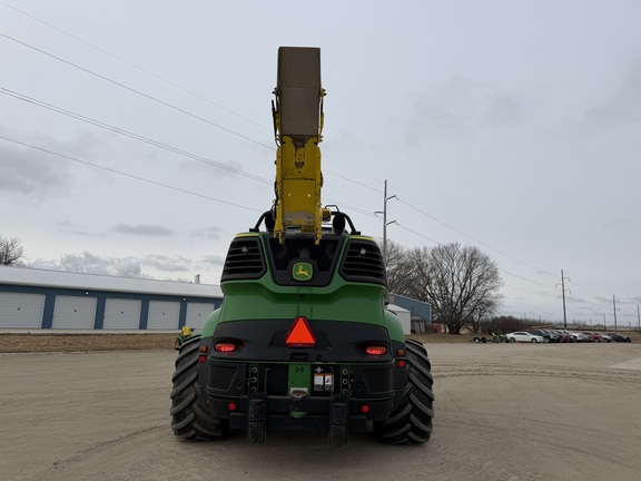 2023 John Deere 9900 - Photo4