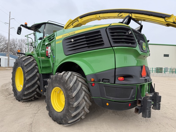 2023 John Deere 9900 - Photo5