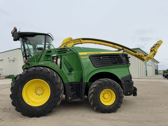2023 John Deere 9900 - Photo6