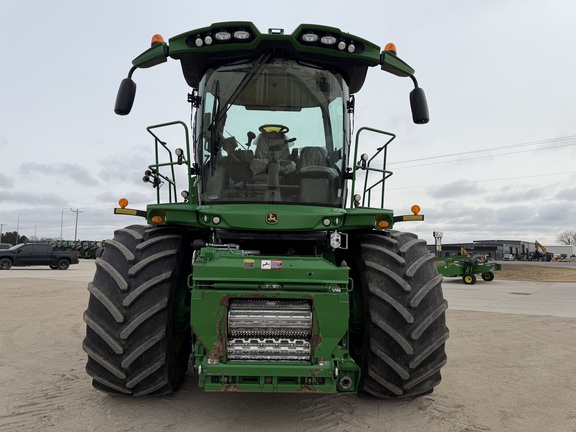 2023 John Deere 9900 - Photo8