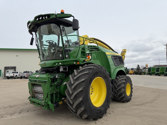 2023 John Deere 9900 - Photo7