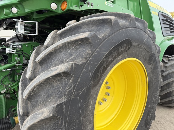 2023 John Deere 9900 - Photo10