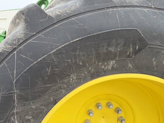 2023 John Deere 9900 - Photo9