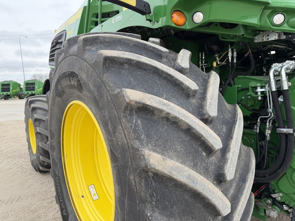 2023 John Deere 9900 - Photo11