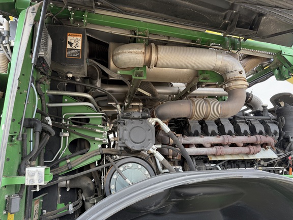 2023 John Deere 9900 - Photo15