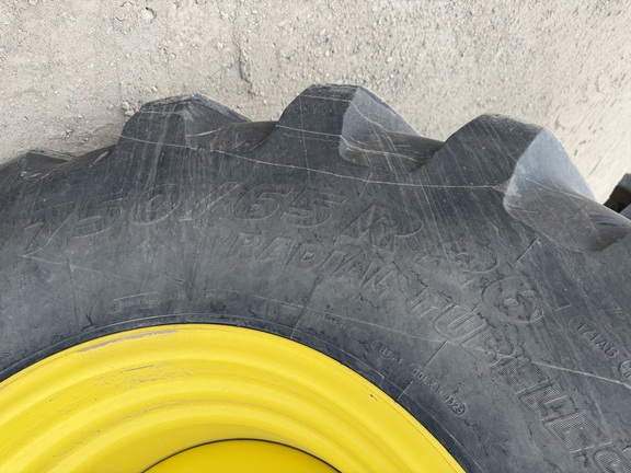 2023 John Deere 9900 - Photo12