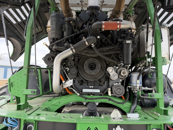 2023 John Deere 9900 - Photo19