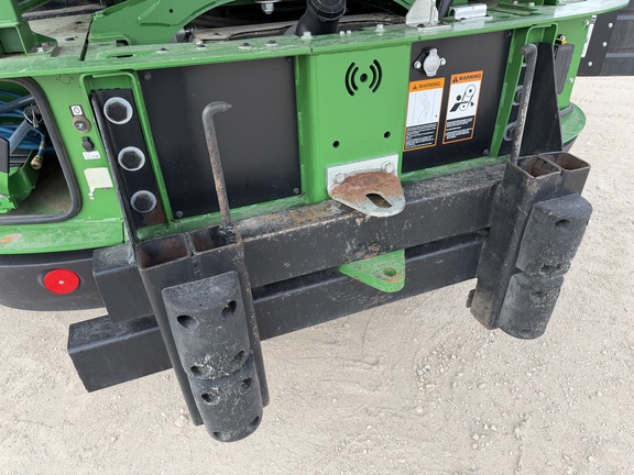 2023 John Deere 9900 - Photo20
