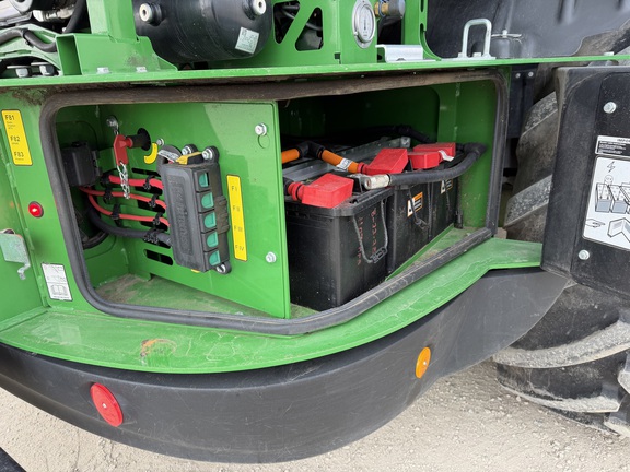 2023 John Deere 9900 - Photo21