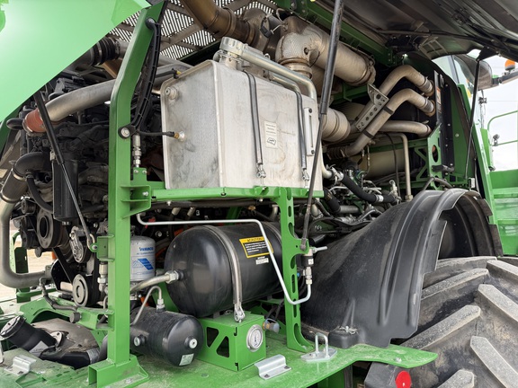 2023 John Deere 9900 - Photo22