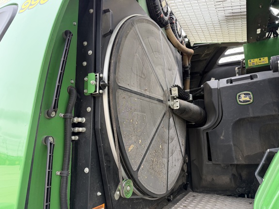 2023 John Deere 9900 - Photo25