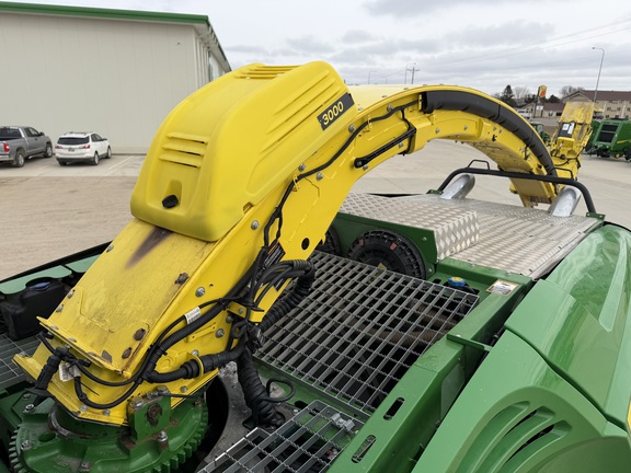 2023 John Deere 9900 - Photo33