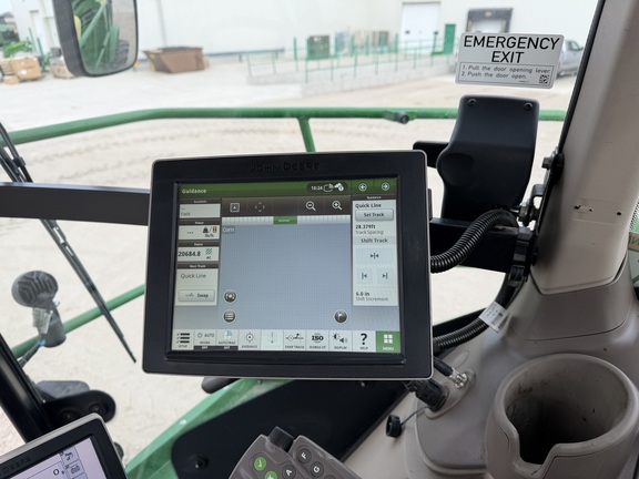 2023 John Deere 9900 - Photo39