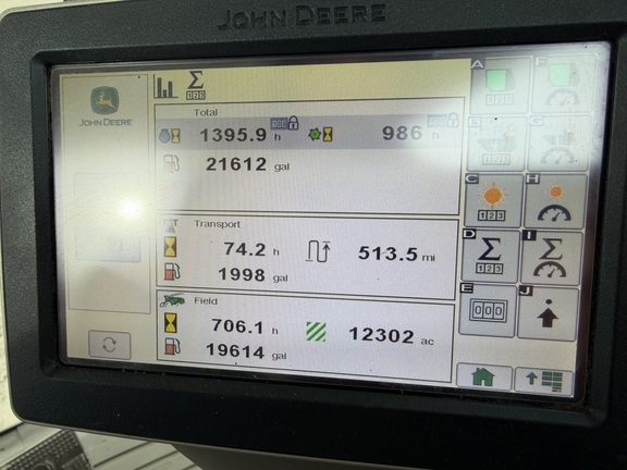 2023 John Deere 9900 - Photo41