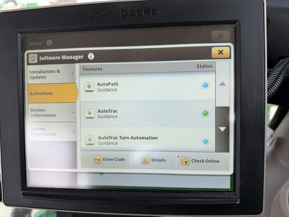 2023 John Deere 9900 - Photo42