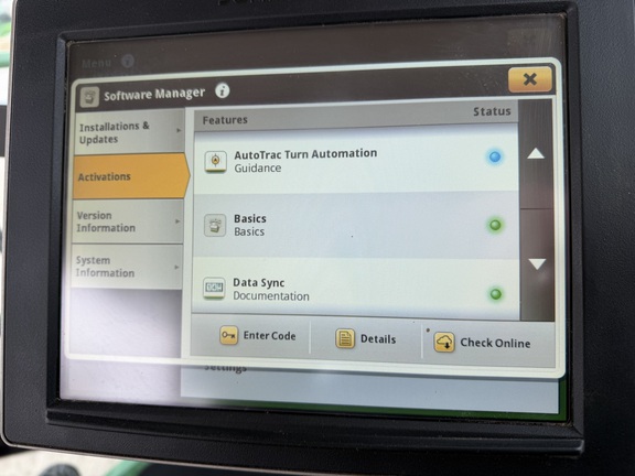 2023 John Deere 9900 - Photo43