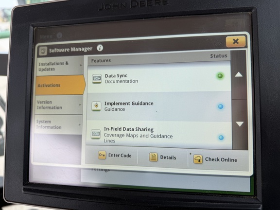 2023 John Deere 9900 - Photo44