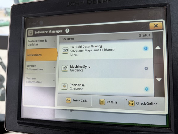 2023 John Deere 9900 - Photo45