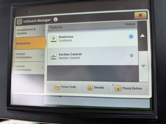 2023 John Deere 9900 - Photo46