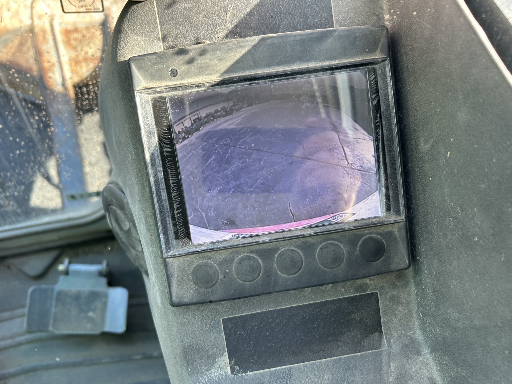 2017 Takeuchi TB290 Image 15