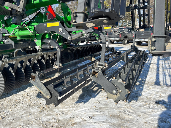 2022 John-Deere 2660VT