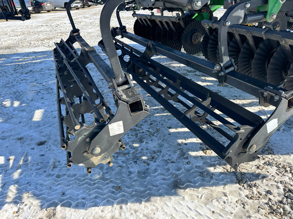 2022 John-Deere 2660VT