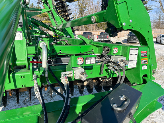 2022 John-Deere 2660VT