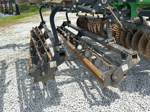 2022 John-Deere 2660VT