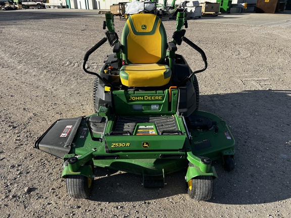 2025 John Deere Z530R - Photo8