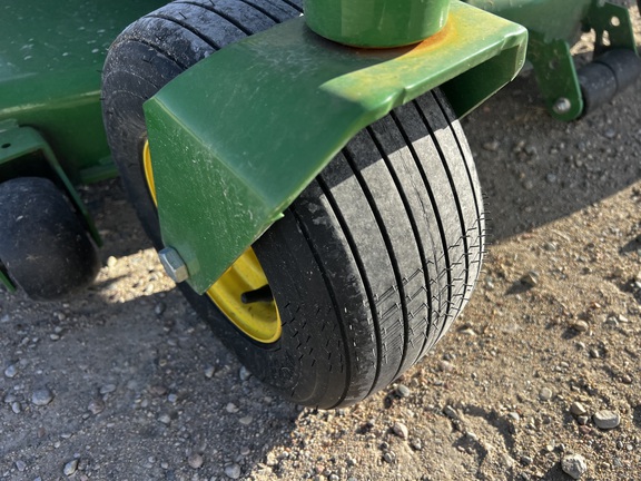 2025 John Deere Z530R - Photo10