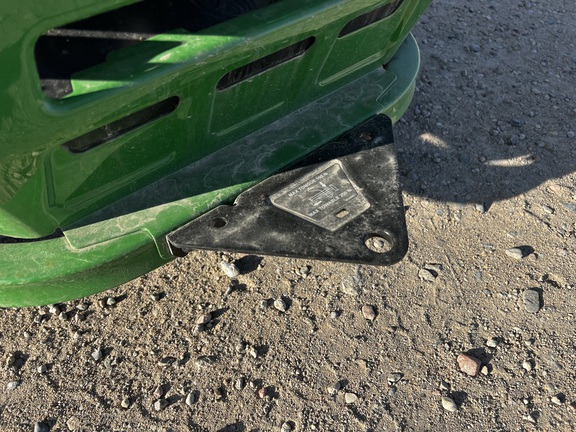 2025 John Deere Z530R - Photo13