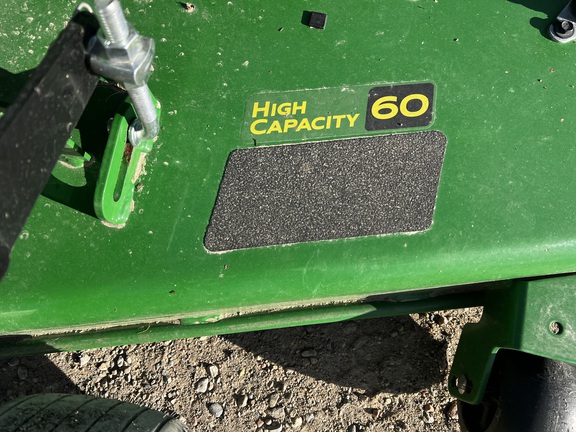 2025 John Deere Z530R - Photo15