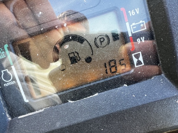 2025 John Deere Z530R - Photo19