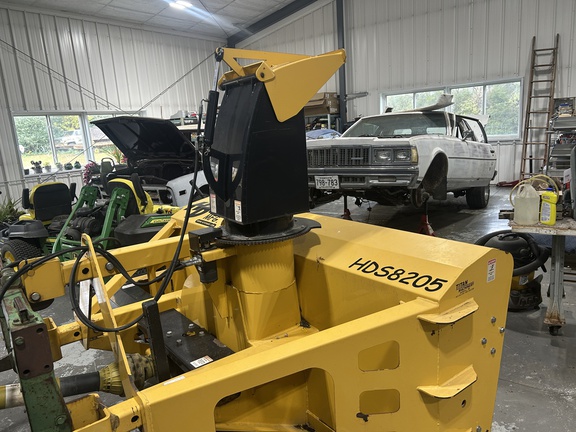 2021 Hitchdoc HDS8205 - Photo2