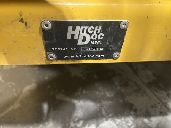2021 Hitchdoc HDS8205 - Photo11