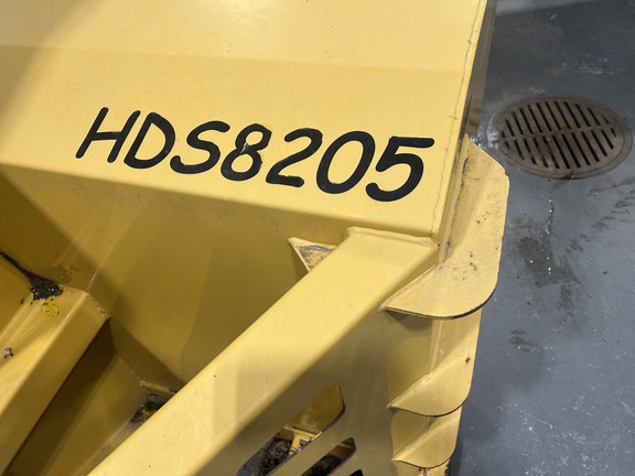 2021 Hitchdoc HDS8205 - Photo5