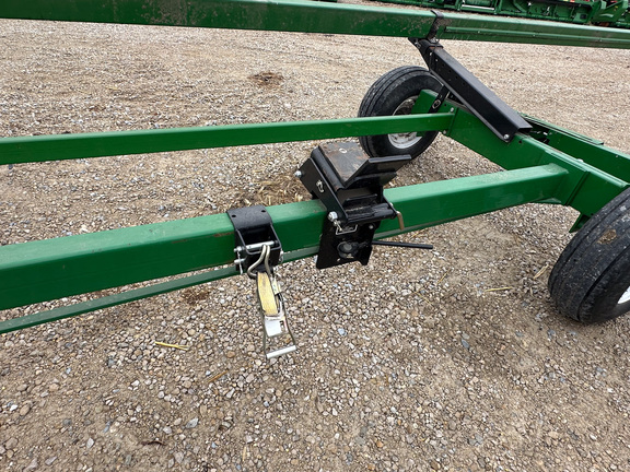 2017 Unverferth HT36