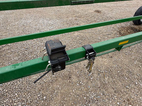 2017 Unverferth HT36