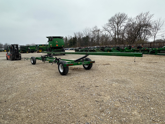 2017 Unverferth HT36