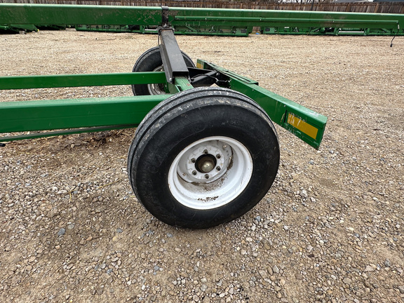 2017 Unverferth HT36