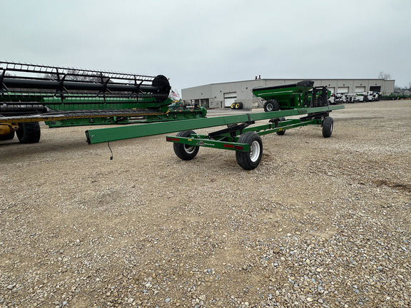 2017 Unverferth HT36