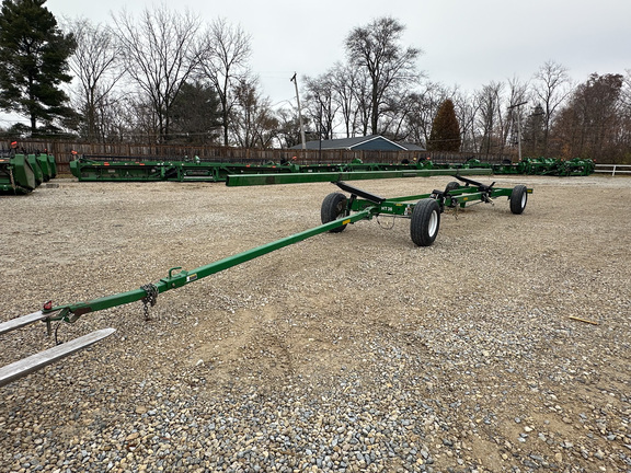 2017 Unverferth HT36