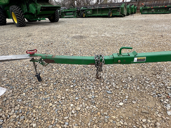 2017 Unverferth HT36