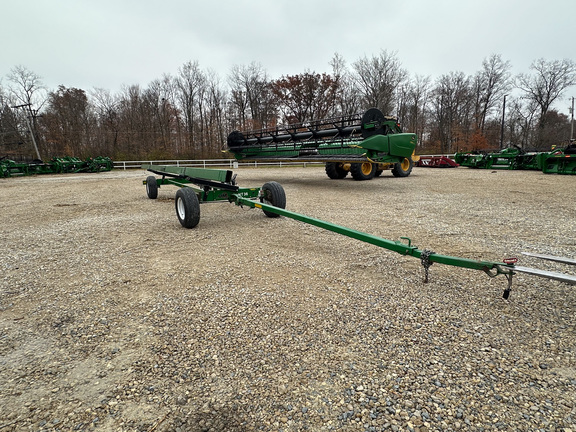 2017 Unverferth HT36