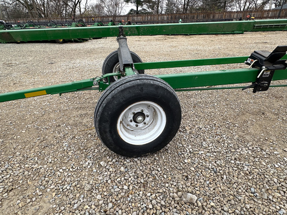 2017 Unverferth HT36